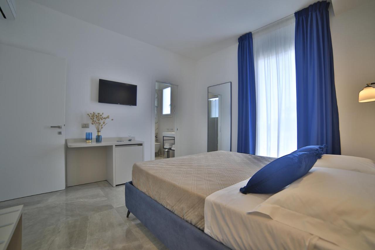 Calaluna Rooms Porto Cesareo Exterior foto